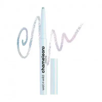 Wet N Wild Chamaleon Chrome Eyeliner Electric Prism
