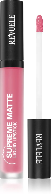 Revuele Supreme liquid lipstick matte color 11 5.5 ml