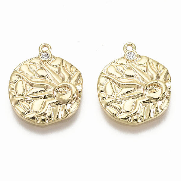 Brass Pendants