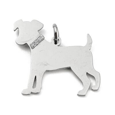 Non-Tarnish 304 Stainless Steel Pendants