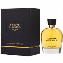 Jean patou Collection Héritage L´Heure Attendue Eau de Parfum Women 100 ml