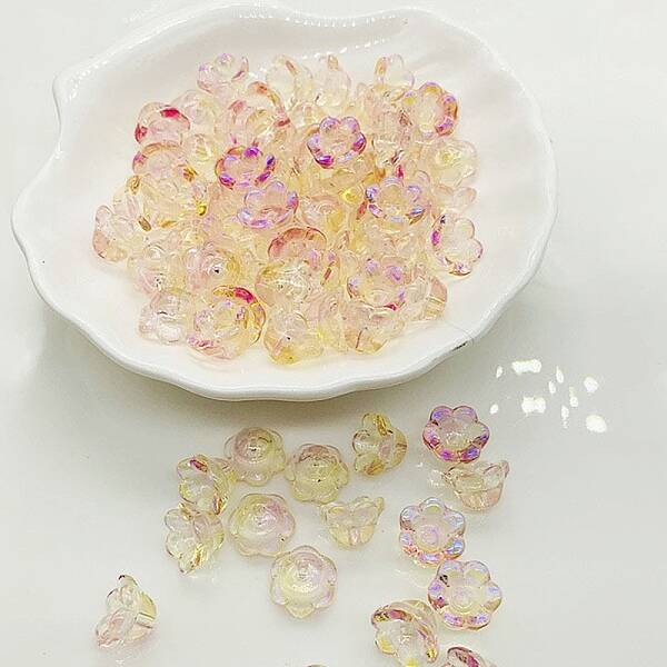 Handmade Lampwork Beads