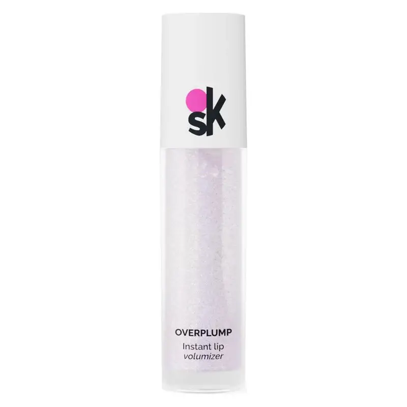 Overskin Overplump - Volumizing Lipgloss 4 Ml