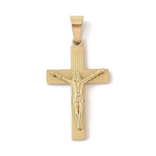 PVD Vacuum Plating 304 Stainless Steel Pendants