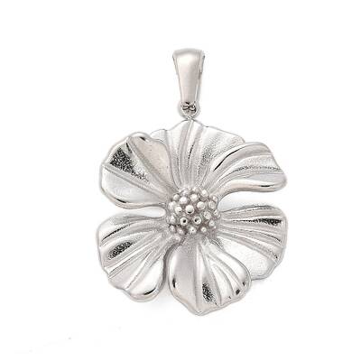 304 Stainless Steel Pendants