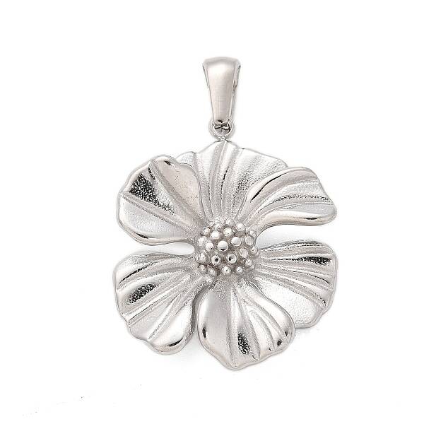 304 Stainless Steel Pendants