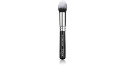 ZOEVA 135 T-Zone Liquid and Cream Foundation Brush