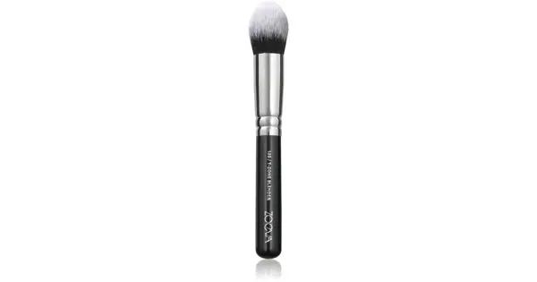 ZOEVA 135 T-Zone Liquid and Cream Foundation Brush