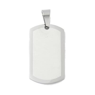 304 Stainless Steel Pendants