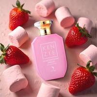 Kenzie Marshmallow Dream Eau de Parfum Spray for Women by Volare, 3.4 Ounce Niche Marshmallow Fragrance