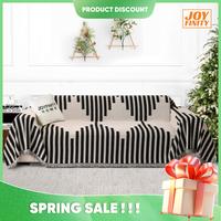 Joyfinity Couch Chenille Sofa Cover Four Seasons Universal Covers Anti Cat Scratch Sofa Towel Blanket Can Be Machine Washed S...
