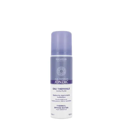 Eau thermale Jonzac Thermal Water Spray 50ml