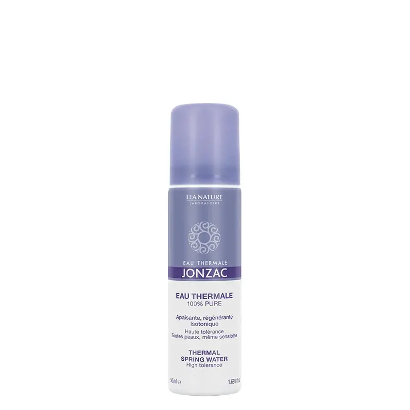 Eau thermale Jonzac Thermal Water Spray 50ml