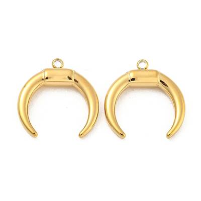 304 Stainless Steel Pendants