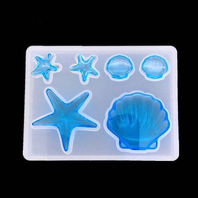 Silicone Molds
