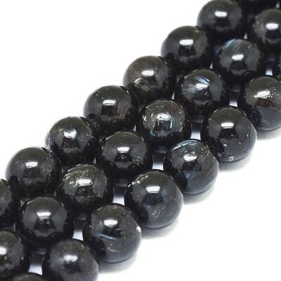 Natural Kyanite/Cyanite/Disthene Beads Strands