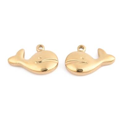 304 Stainless Steel Pendants