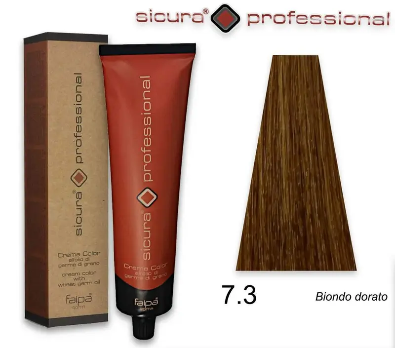 Faipa Sicura Professional 120 Ml 7.3