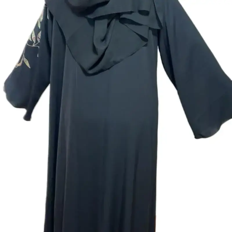Open abaya good quality