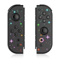 Game Controller (L/R) Switch Controller- Wireless Game Controller STAR