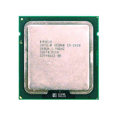 667376-L21 HP 1.90GHz 7.20GT/s QPI 15MB L3 Cache Socket LGA1356 Intel Xeon E5-2420 6-Core Processor Kit for ProLiant BL420c G...