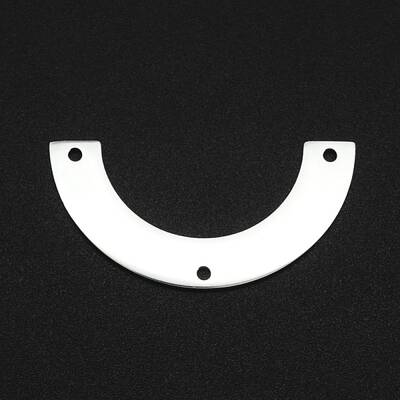 Non-Tarnish 201 Stainless Steel Chandelier Components Links