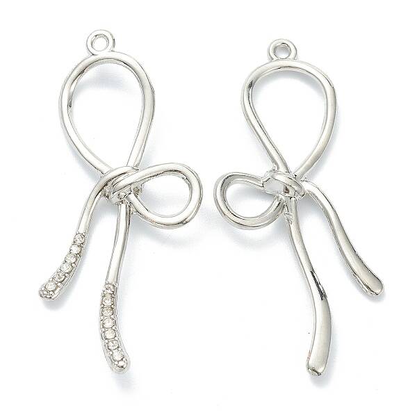Alloy Pendants