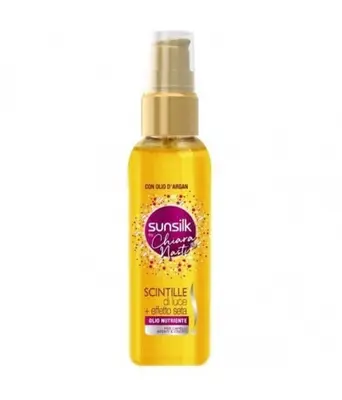 Sunsilk Scintille Di Luce Oil 75 ml