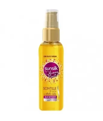 Sunsilk Oil Sparks of Light 75 Ml