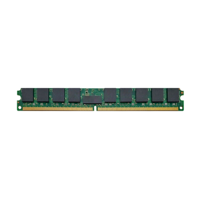 MT36HVS51272PZ-667 Micron 4GB DDR2-667MHz VLP RDIMM 2Rx4 CL5 Memory