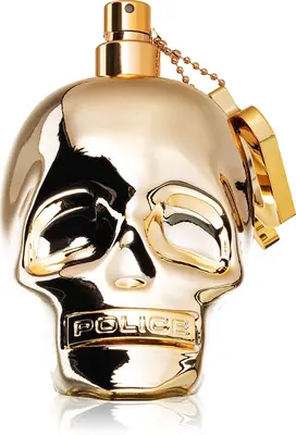 Police to be born to shine for man edt 125 ml