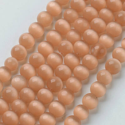 Cat Eye Beads
