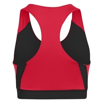 24 Promotional Augusta Sportswear Ladies' All Sport Sports Bra - ...