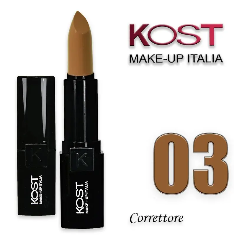 Concealer Kost 03