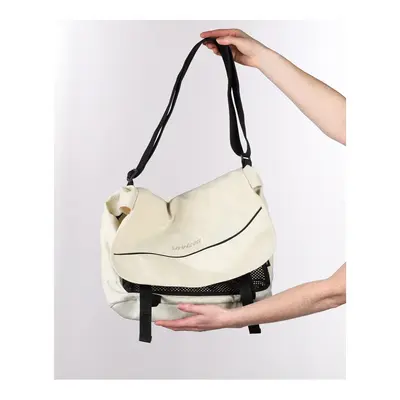 Invicta Bag - No Size Cream Polyester