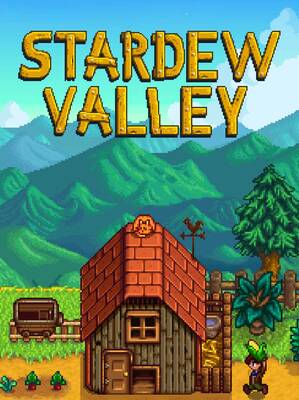Stardew Valley | Steam