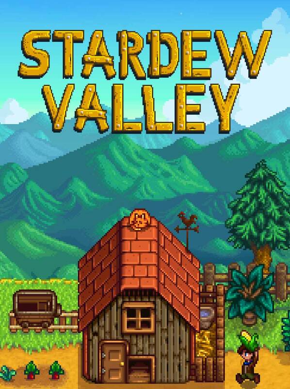 Stardew Valley | Steam