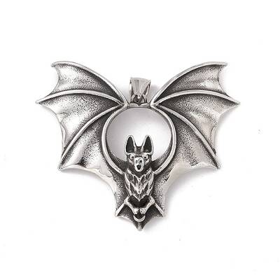 304 Stainless Steel Pendants