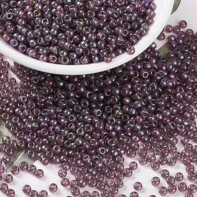 MIYUKI Round Rocailles Beads