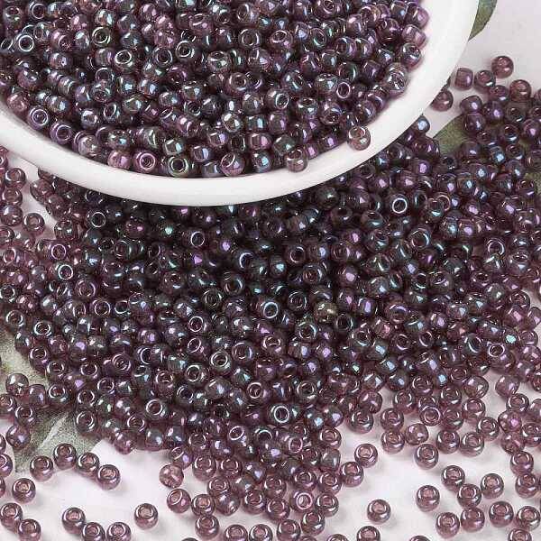 MIYUKI Round Rocailles Beads