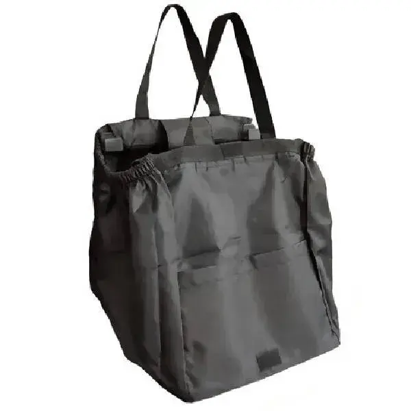 Bagito Hang Bags | Color: Granite Black