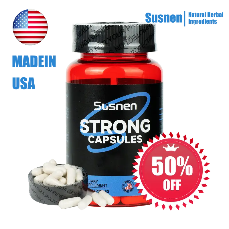 [Free shipping] Susnen One Daily Multivitamin for Men - with Vitamins & Minerals + Organic Whole Foods - Supplement to Boost ...