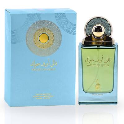 Risala Valley Of Gold EDP U 100 ml