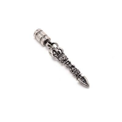 Alloy Cord Ends