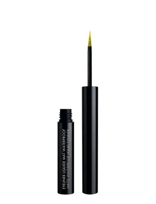 Black Up Waterproof Preciso Liquid Matte Eyeliner 03 1.7 ml