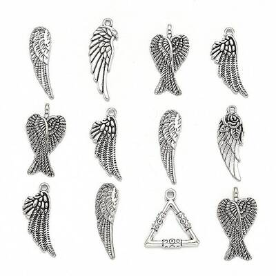 Tibetan Style Alloy Pendants
