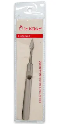 Steel nail line