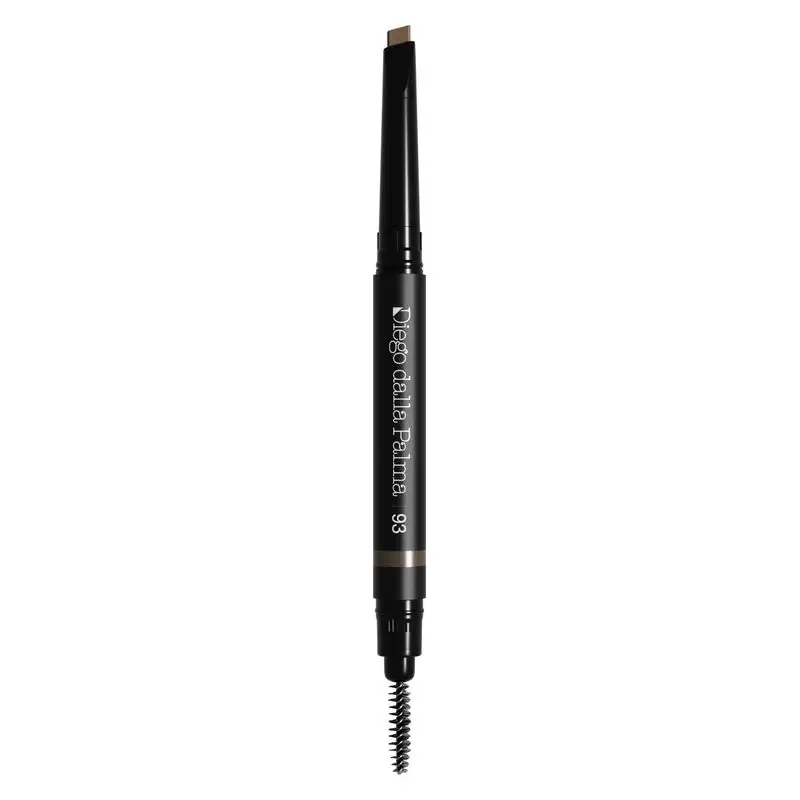 Diego Dalla Palma The Brow Studio Eyebrow Wax Pencil - Wax Pencil For Eyebrows 93 - Medium Dark