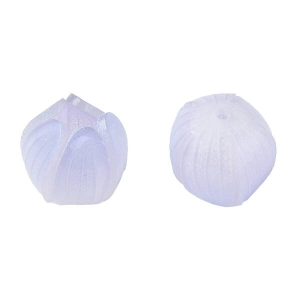 Plastic Beads