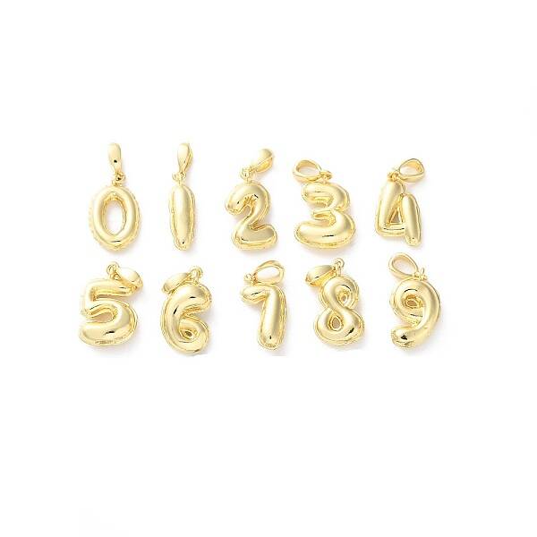 Brass Pendants